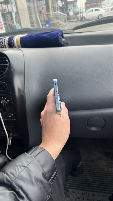 Redmi note 13  6/128gb