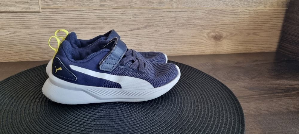 Детски обувки adidas nike puma