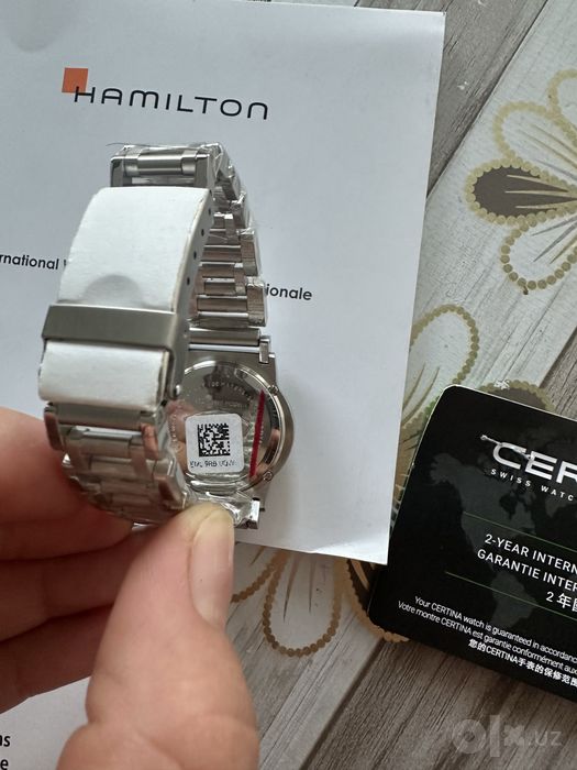 Certin Swiss Watches Since1888