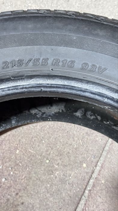 Продам шины. BRIDGESTONE