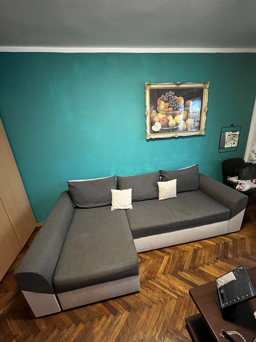 Vand canapea extensibila