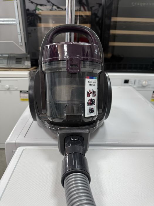 Прахосмукачка Bosch Serie 2 Контеинер