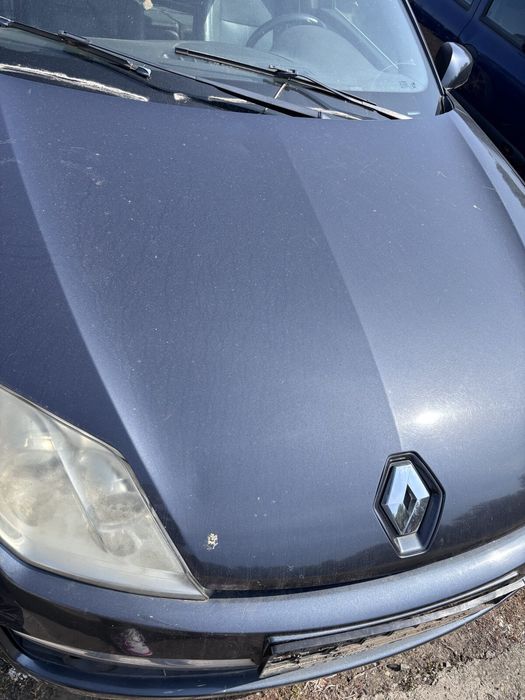 Fata completa Renault Laguna 2008