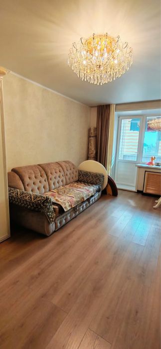 Продам 3х комн квартиру береке