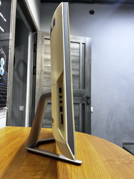 Моноблок Lenovo