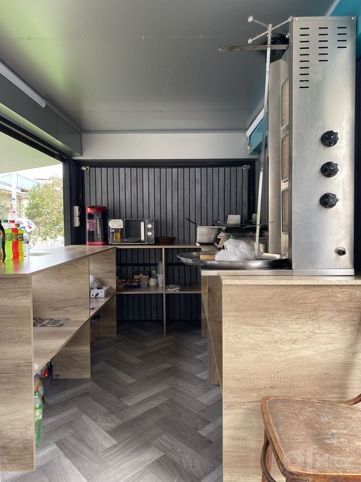 Food truck tayor biznis kuchma dukon Butka sotiladi