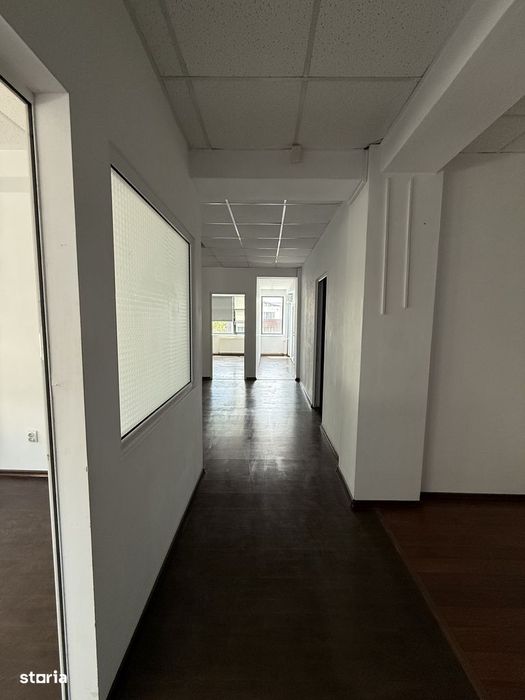 Spațiu de birouri modern cu facilități complete Etaj 2
