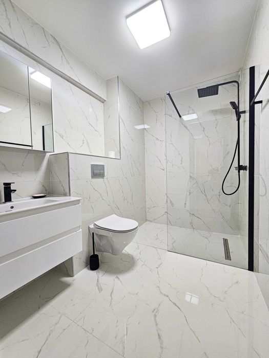 *** Inchiriez Apartament cu 2 camere in bloc NOU in AMA Residence-Unirii + AC ***