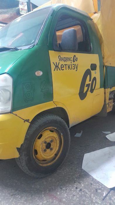 Здам в аренду ФАБ