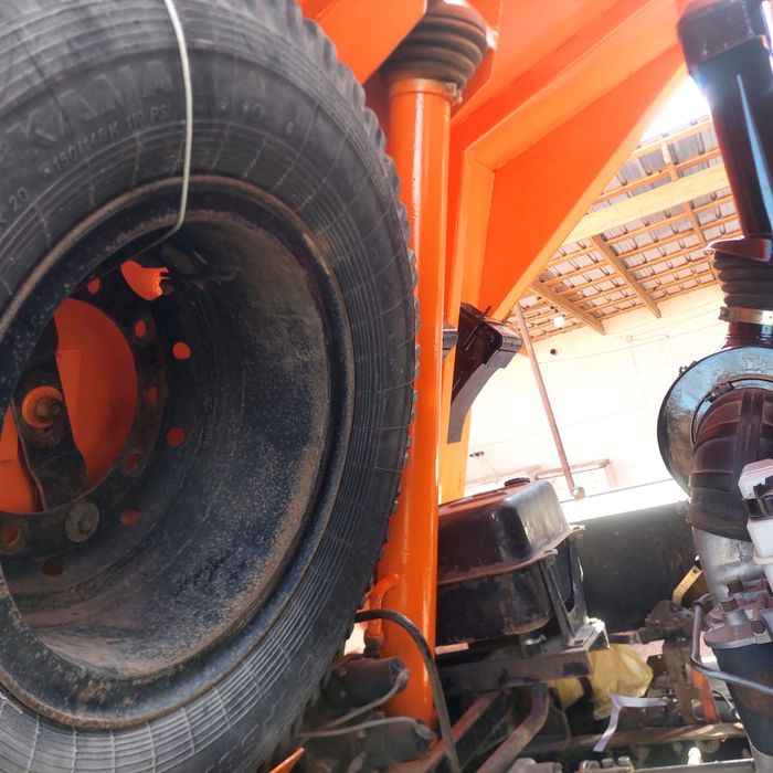 Камаз самосвал евро 1