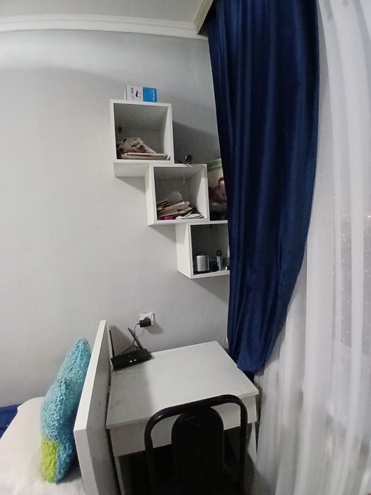 Продаю свою квартиру