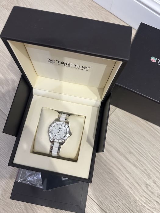 Часы Tag Heuer ОРИГИНАЛ