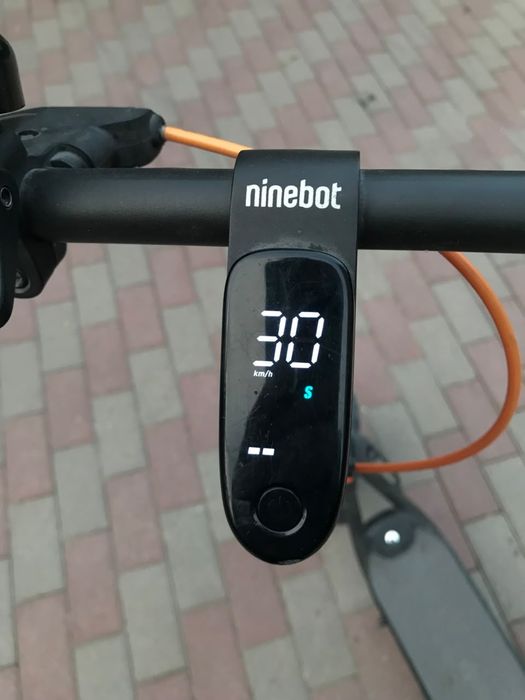 продам Ninebot f40