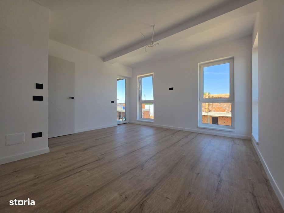 Vila 4 Camere | 200 m de Blv. si Scoala