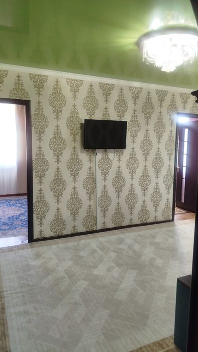 Продаётся 3 х ком квартира