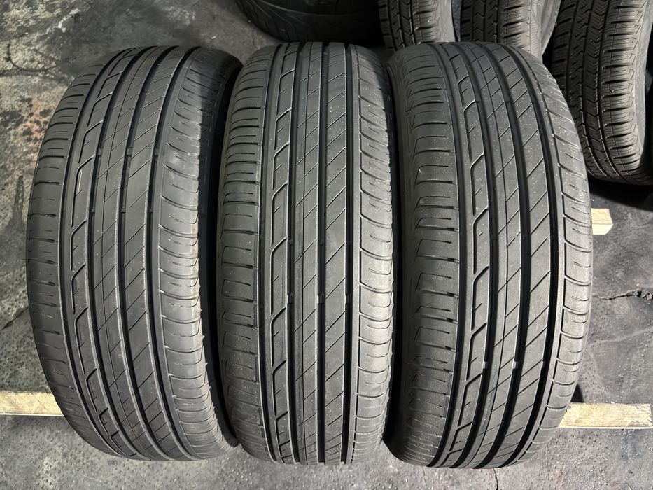 195/60R16 89H Bridgestone Turanza