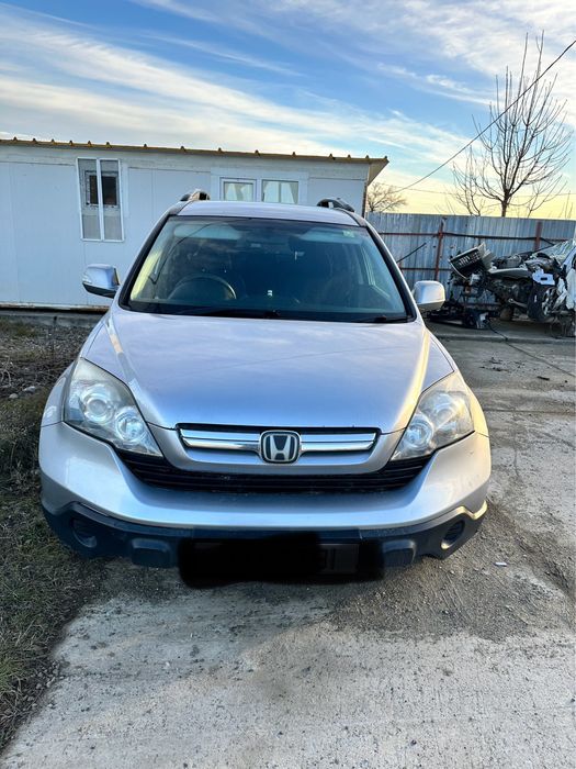 Dezmembrez honda cr v din 2010