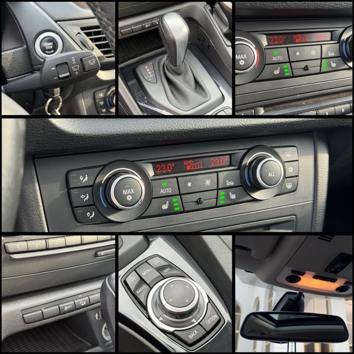 BMW X1 xDrive 2.0 Diesel