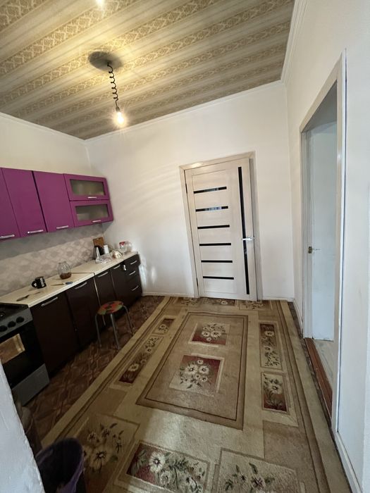 Шубарсу Атамекен