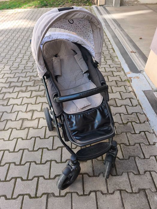 Детска бебешка количка
