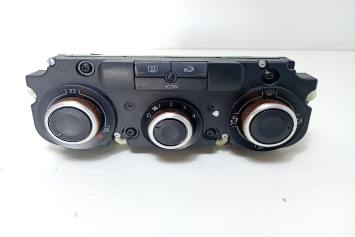 Panou climatronic Volkswagen VW Passat B6