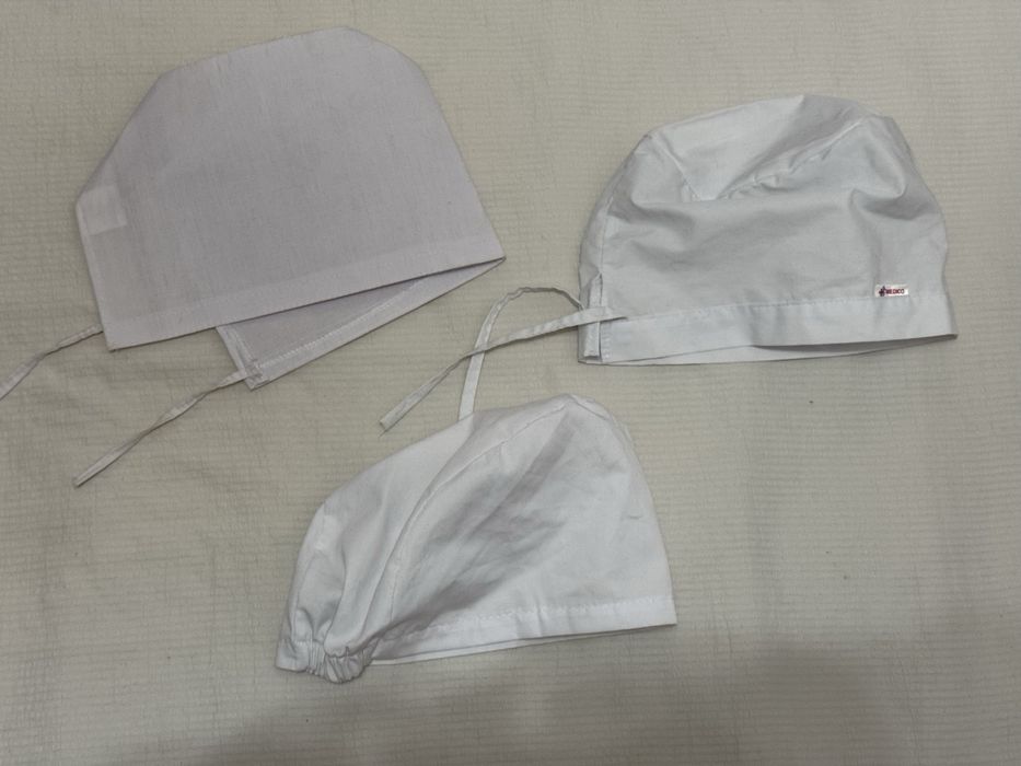 Медицинская женская одежда, размер S-M