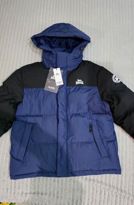 Куртка Lonsdale размер XL