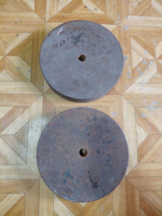 Штанга разборная 47 кг.