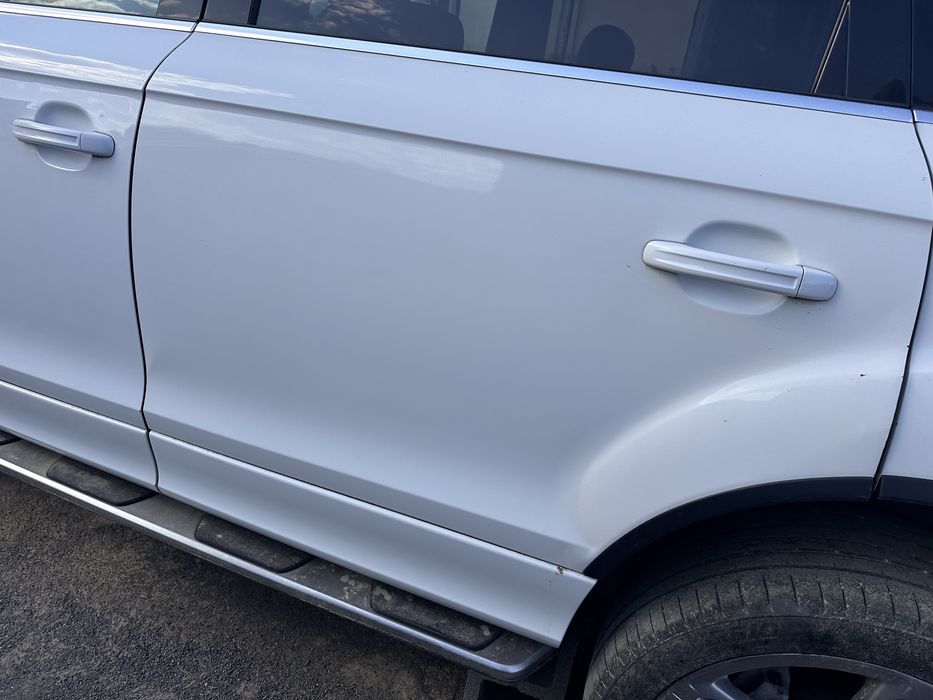 Врата ауди ю7 / audi q7