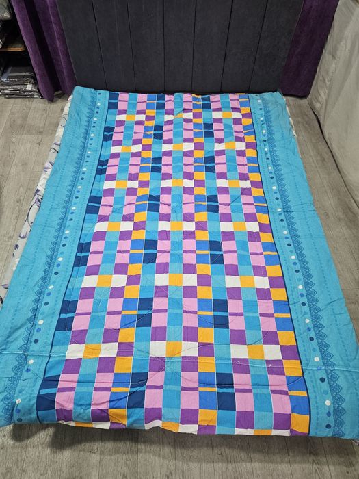 Одеяло из ВЕРБЛЕЖЕЙ Шерсть 620тсум!