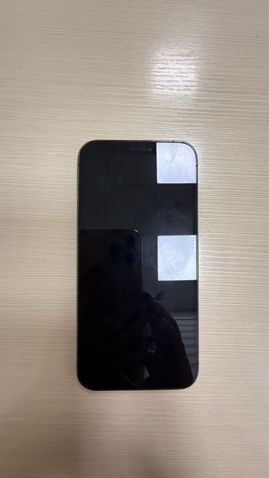 Iphone 12 про 256гб