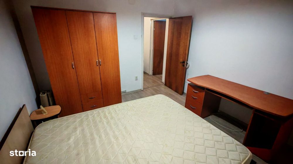 Închiriez apartament 2 camere, B-dul Griviței
