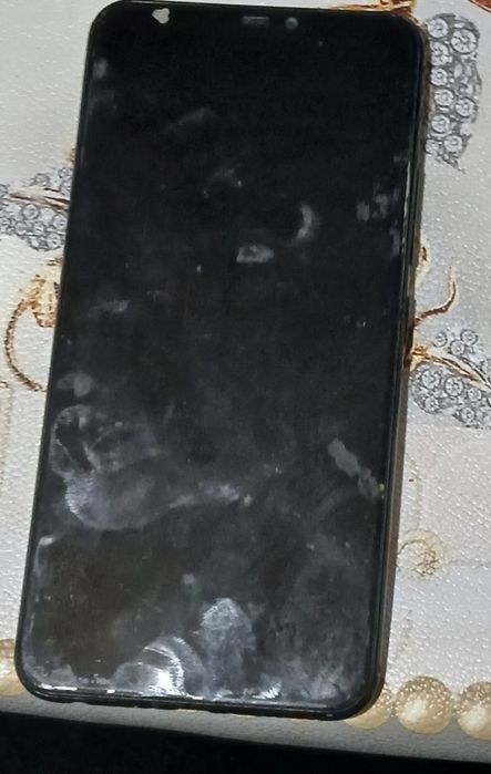 Vivo kafolati bilan