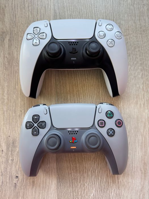 Sony PlayStation 5 / 2 джойстика / FC26, NBA26, UFC5