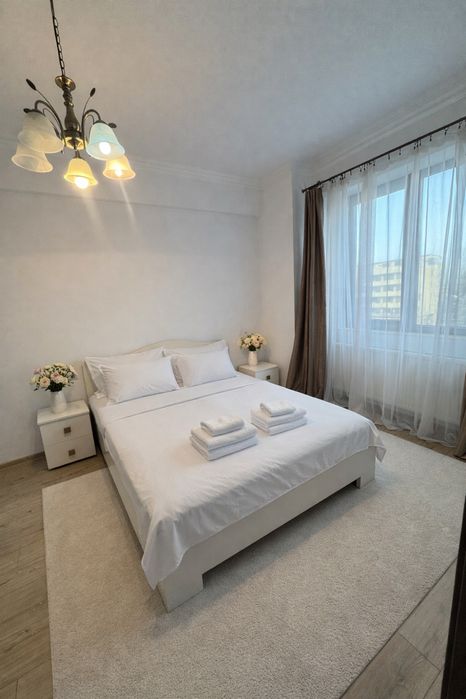 Vand apartament  2 camere Solid House Residence Mamaia