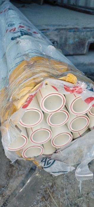 Стройматериалы трубы, и прочие