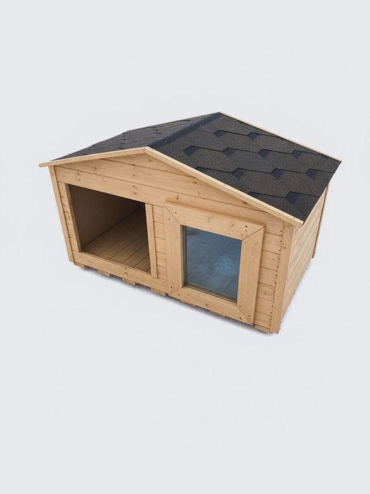 Будка для собаки