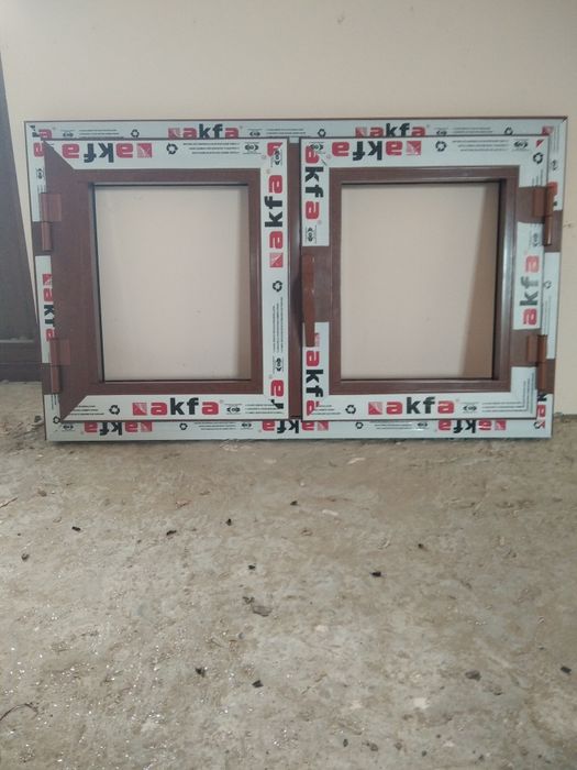 Akfa eshik va deraza romlari