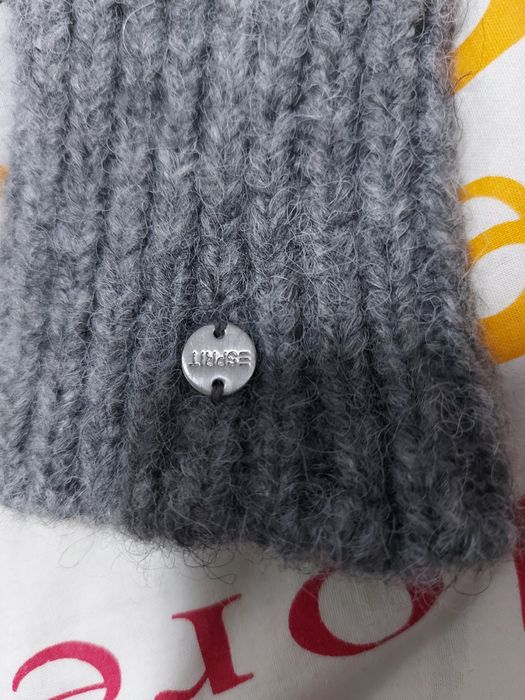 Manusi dama  fara degete Esprit, 23×8 cm