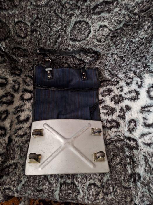 Пътни чанти и куфар