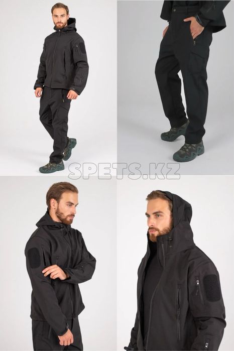 Винстопер костюм оптом windstopper