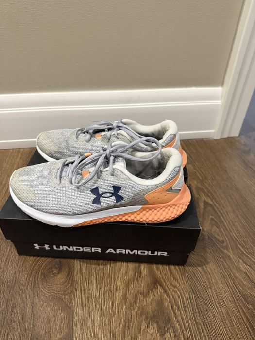 Кроссовки Under Armour