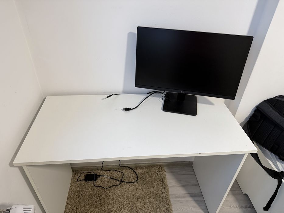 Birou Ikea 120x 50 cm