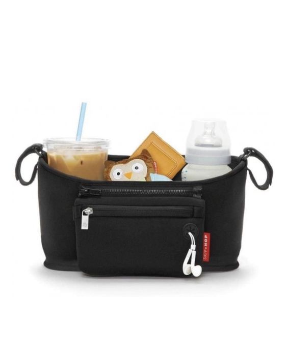 Новый Органайзер для коляски от Skip hop