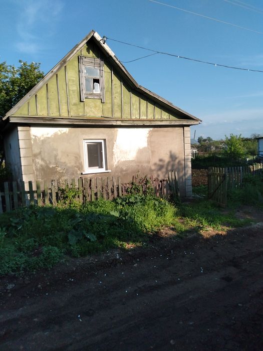 Ухоженый дачный участок