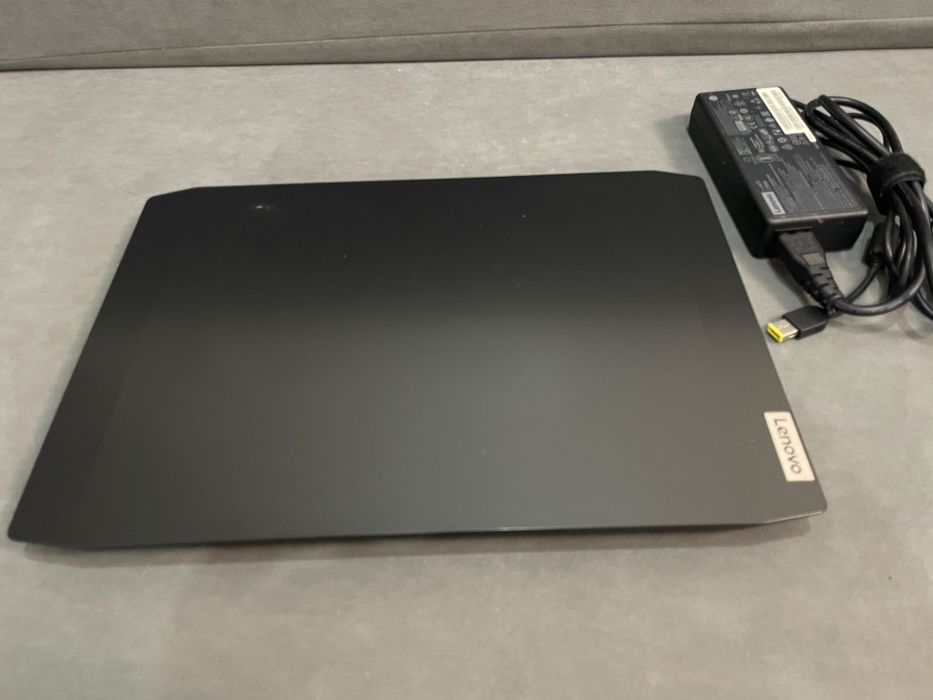 Lenovо игровой ноутбук