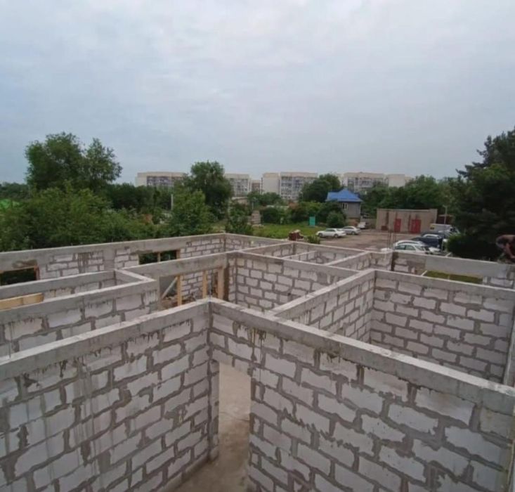 Каменщики поисках работы