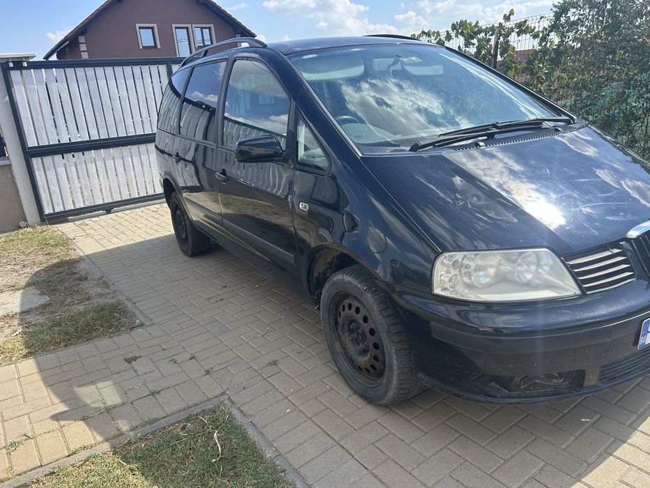 Dezmembrez seat alhambara 1,9 tdivw sharan ford galaxi