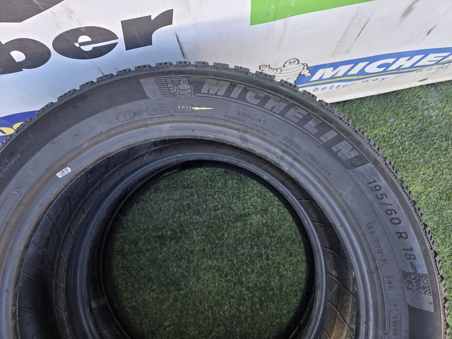 195.60.18 michelin m+s