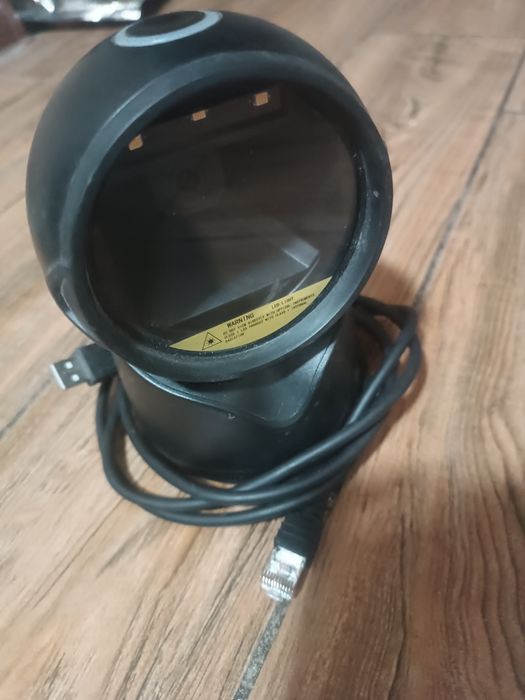 Сканер штрих код